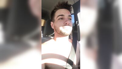 Johnny Rapid Gay Porn Collection (18) - gay porn video