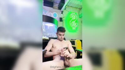 Johnny Rapid Gay Porn Collection (191) - gay porn video