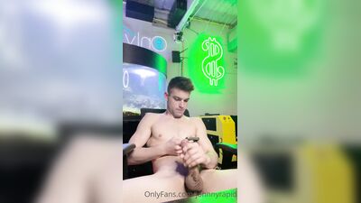 Johnny Rapid Gay Porn Collection (191) - gay porn video