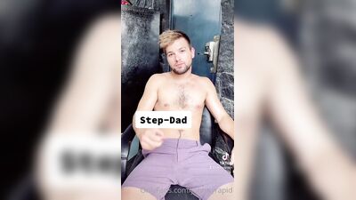 Johnny Rapid Gay Porn Collection (184) - gay porn video
