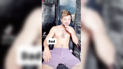 Johnny Rapid Gay Porn Collection (184) - gay porn video