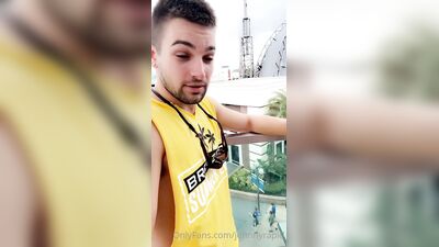 Johnny Rapid Gay Porn Collection (102) - gay porn video