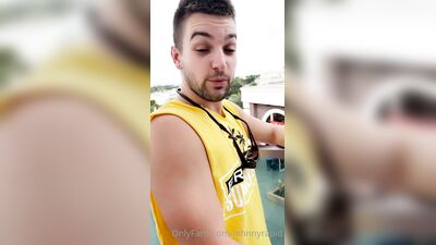 Johnny Rapid Gay Porn Collection (102) - gay porn video