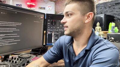 Johnny Rapid Gay Porn Collection (100) - gay porn video