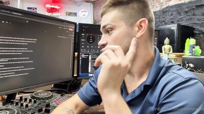 Johnny Rapid Gay Porn Collection (100) - gay porn video