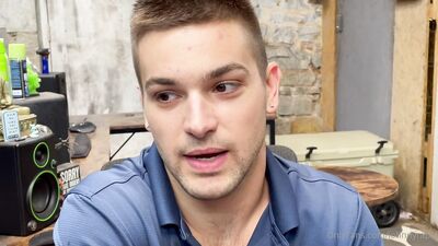 Johnny Rapid Gay Porn Collection (100) - gay porn video