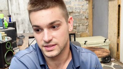 Johnny Rapid Gay Porn Collection (100) - gay porn video