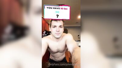 Johnny Rapid Gay Porn Collection (159) - gay porn video