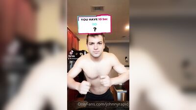 Johnny Rapid Gay Porn Collection (159) - gay porn video