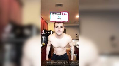 Johnny Rapid Gay Porn Collection (159) - gay porn video