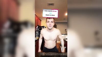 Johnny Rapid Gay Porn Collection (159) - gay porn video