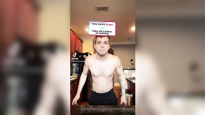 Johnny Rapid Gay Porn Collection (159) - gay porn video