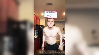 Johnny Rapid Gay Porn Collection (159) - gay porn video
