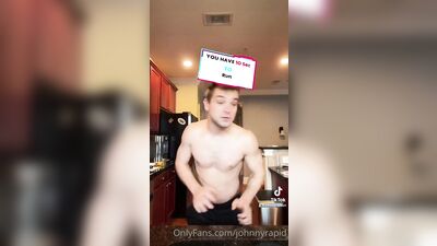 Johnny Rapid Gay Porn Collection (159) - gay porn video