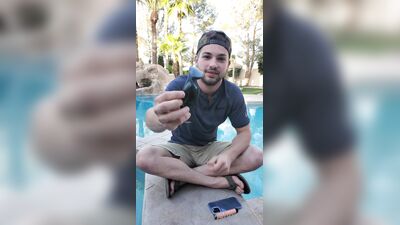 Johnny Rapid Gay Porn Collection (27) - gay porn video