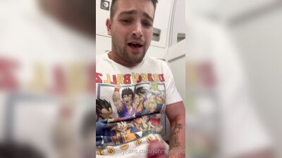 Johnny Rapid Gay Porn Collection (189) - gay porn video