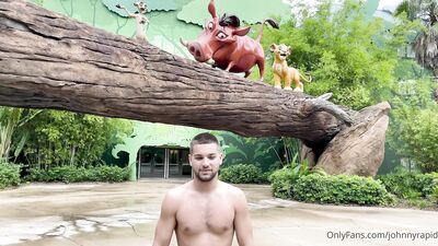 Johnny Rapid Gay Porn Collection (68) - gay porn video