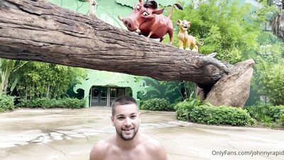 Johnny Rapid Gay Porn Collection (68) - gay porn video