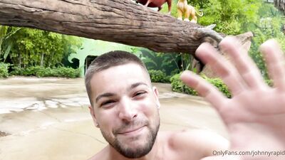 Johnny Rapid Gay Porn Collection (68) - gay porn video