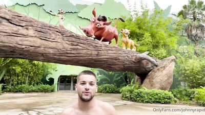 Johnny Rapid Gay Porn Collection (68) - gay porn video