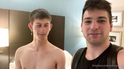 Johnny Rapid Gay Porn Collection (168) - gay porn video