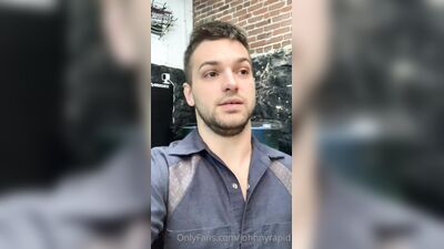 Johnny Rapid Gay Porn Collection (113) - gay porn video