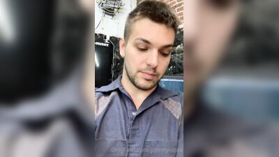 Johnny Rapid Gay Porn Collection (113) - gay porn video