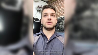 Johnny Rapid Gay Porn Collection (113) - gay porn video