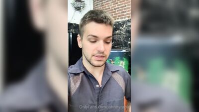 Johnny Rapid Gay Porn Collection (113) - gay porn video