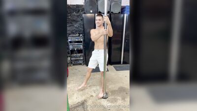Johnny Rapid Gay Porn Collection (132) - gay porn video