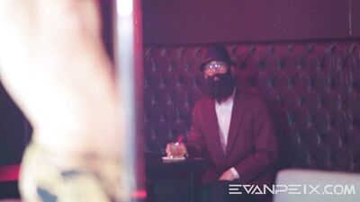 Evan Peix (62) - gay porn video