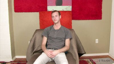 California Hardwood Jackson 2016-03-23 - gay porn video