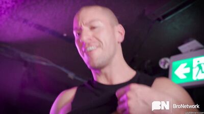 Play My Song - Cam Crawford & Enzo Muller 2023-07-28 - gay porn video
