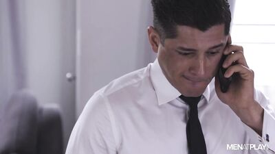 Desperate Realtor - Kit Cohen & Rocky Vallarta 2022-06-17 - gay porn video