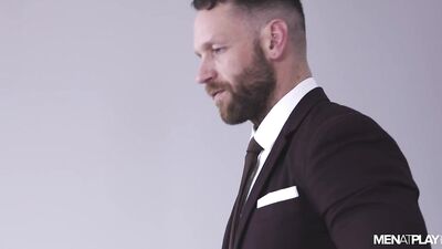 Desperate Realtor - Kit Cohen & Rocky Vallarta 2022-06-17 - gay porn video