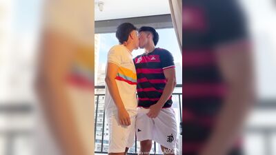 Gabriel Nonatto - gay porn video (108)
