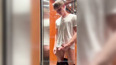 Sebastian Cox gay porn video (1)