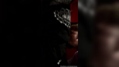 kylerstone 013 One thing about me when I go out is I will be sucking dick - gay porn video