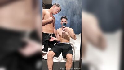 Gabriel Nonatto - gay porn video (30)