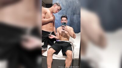 Gabriel Nonatto - gay porn video (30)