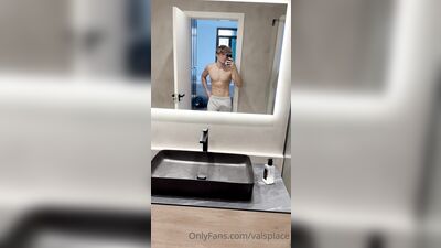 Valsplace gay porn video (95)
