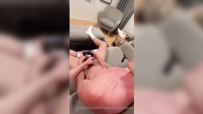 Sebastian Cox gay porn video (23)