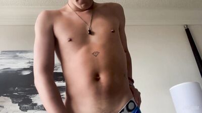 Maxxie Rivers 2021-08-17 - gay porn video