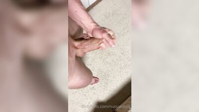 2021-03-02 My cum shot