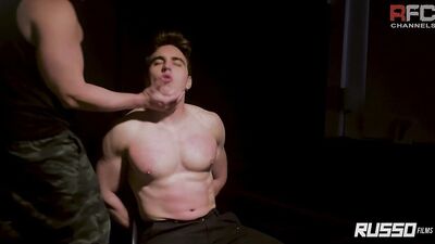 Breaking The Silence - gay porn video