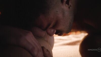 Psychic Be Moanin' 2022-04-18 - gay porn video