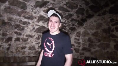 Greg Centuri & Matt Kennedy 2022-04-26 - gay porn video