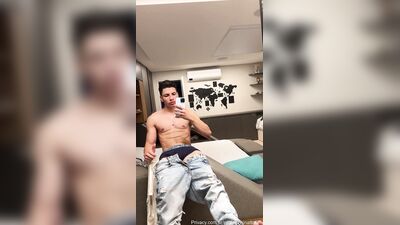 Gabriel Nonatto - gay porn video (16)