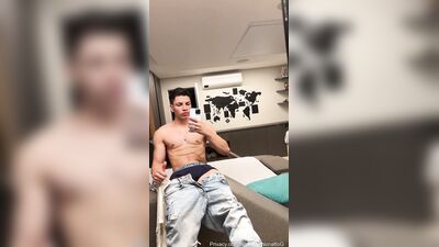 Gabriel Nonatto - gay porn video (16)