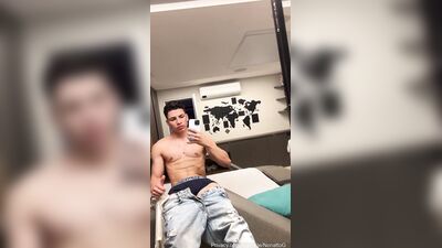 Gabriel Nonatto - gay porn video (16)